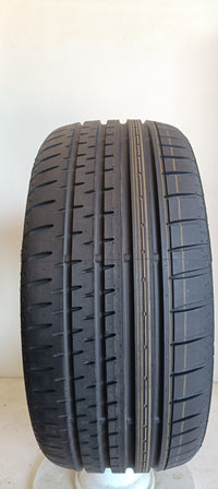 pneumatici usati continental 235/40 r18 sportcontact 2 cod.YY480