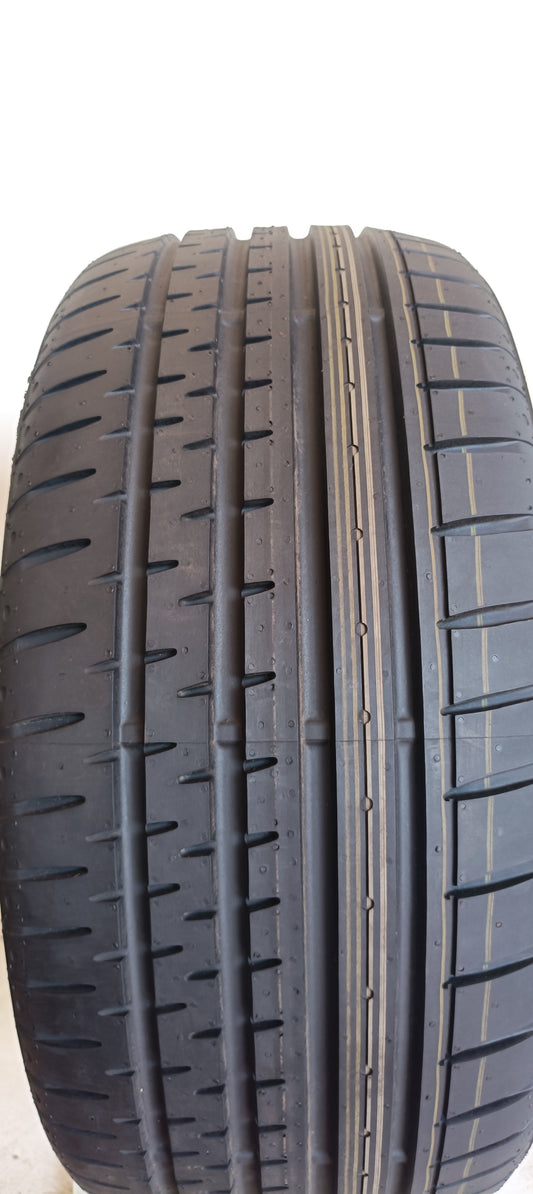 pneumatici usati continental 235/40 r18 sportcontact 2 cod.YY480