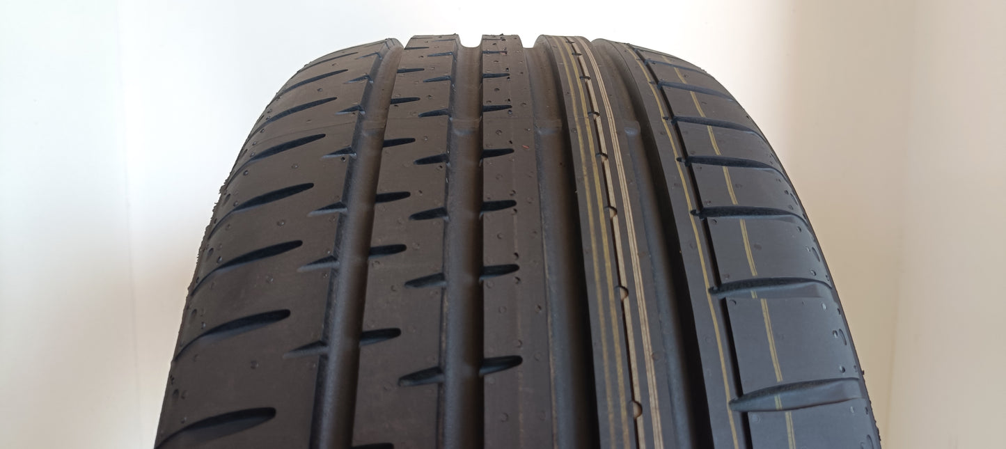 pneumatici usati continental 235/40 r18 sportcontact 2 cod.YY480