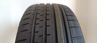 pneumatici usati continental 235/40 r18 sportcontact 2 cod.YY480