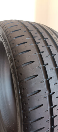 pneumatici usati continental 235/40 r18 sportcontact 2 cod.YY480