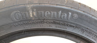 pneumatici usati continental 195/50 r15 contipremiumcontact 2 cod.YY481