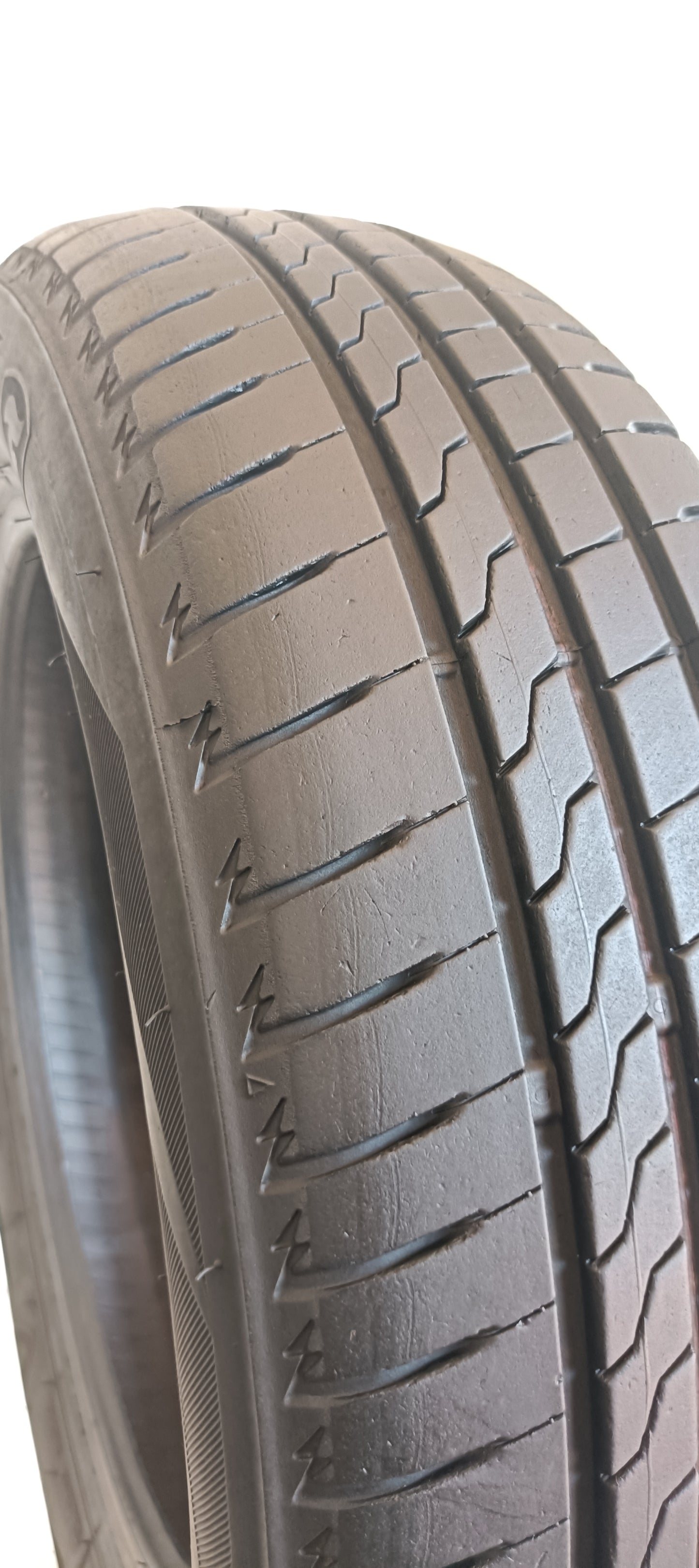 pneumatici usati firestone 165/65 r15 roadhawk cod.YY482