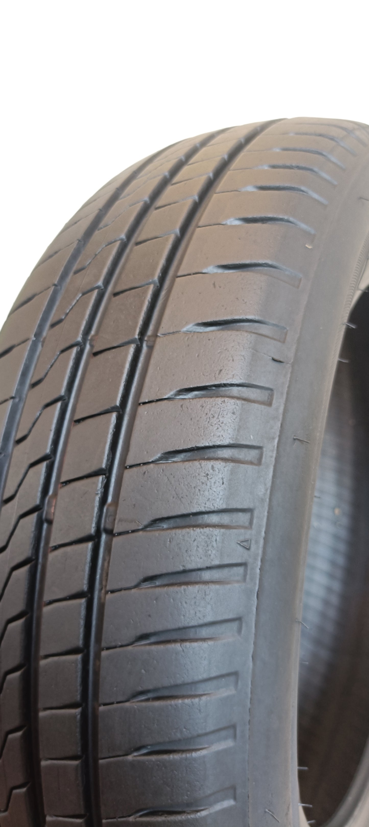 pneumatici usati firestone 165/65 r15 roadhawk cod.YY482
