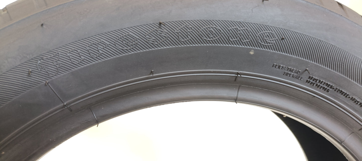 pneumatici usati firestone 165/65 r15 roadhawk cod.YY482