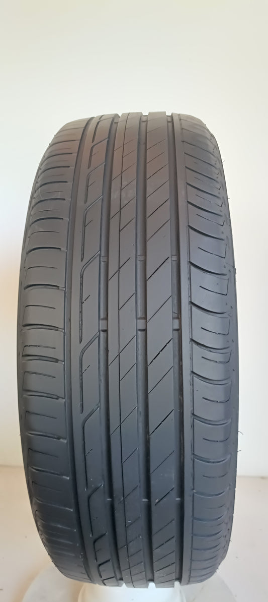 pneumatici usati bridgestone 195/60 r16 T001 turanza cod.YY483