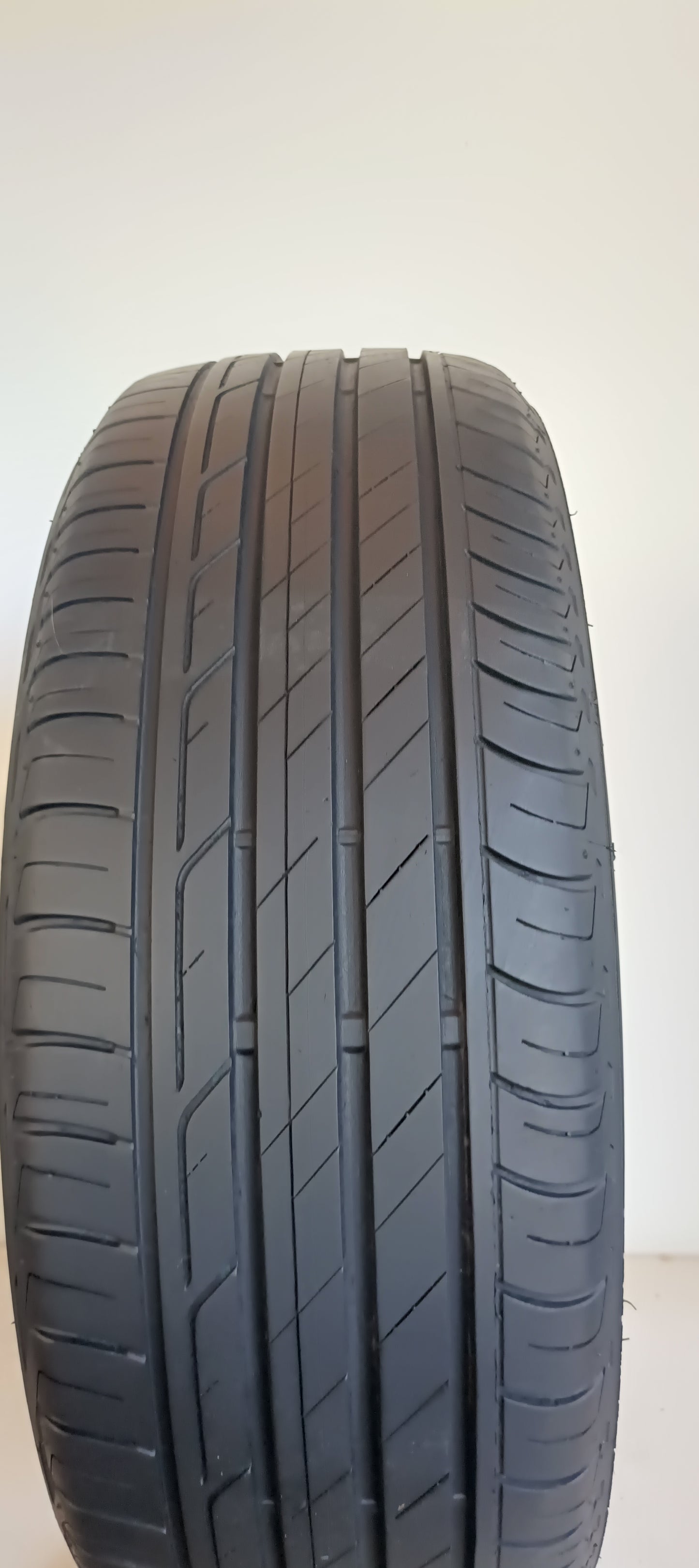 pneumatici usati bridgestone 195/60 r16 T001 turanza cod.YY483