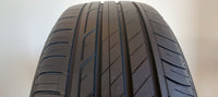 pneumatici usati bridgestone 195/60 r16 T001 turanza cod.YY483