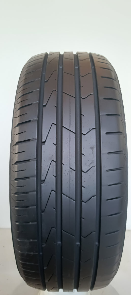 pneumatici usati hankook 195/55 r15 ventus prime 3 cod.YY484