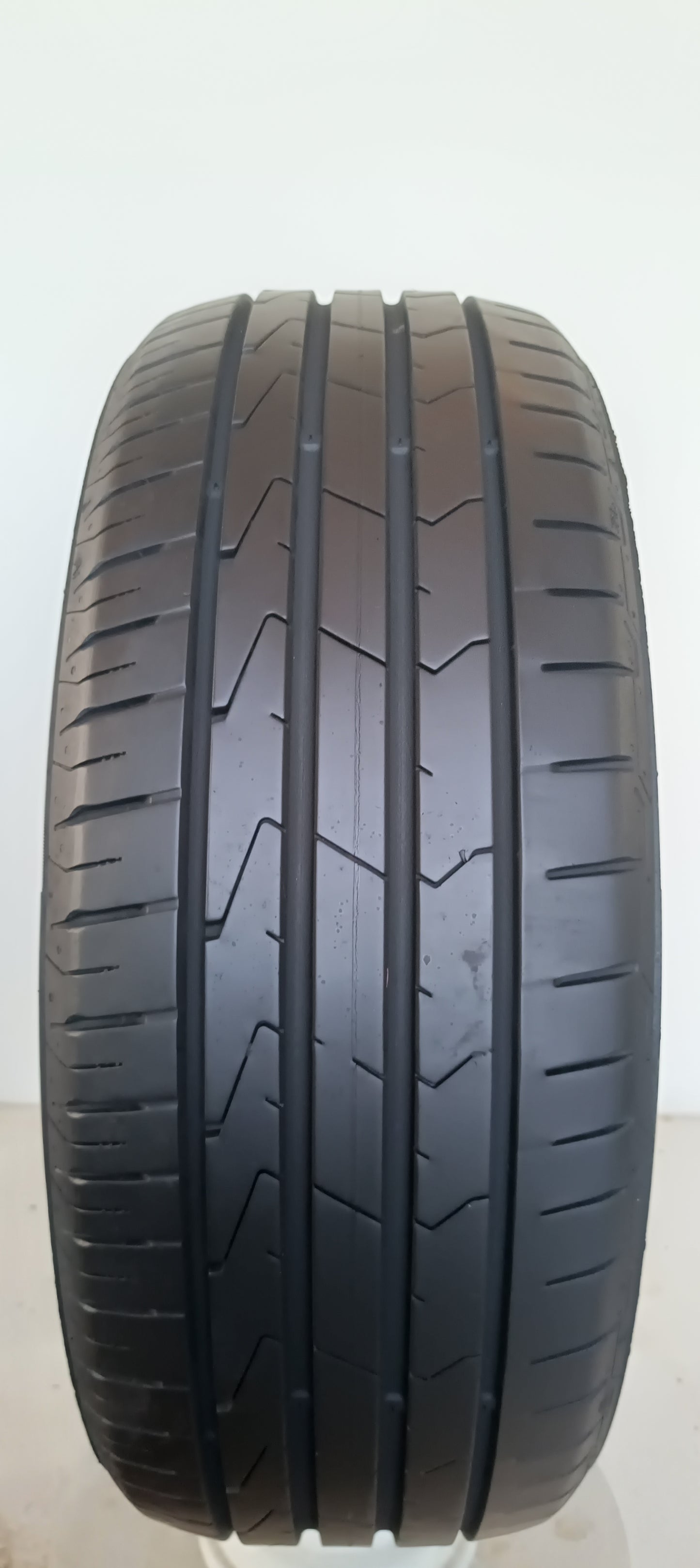 pneumatici usati hankook 195/55 r15 ventus prime 3 cod.YY484