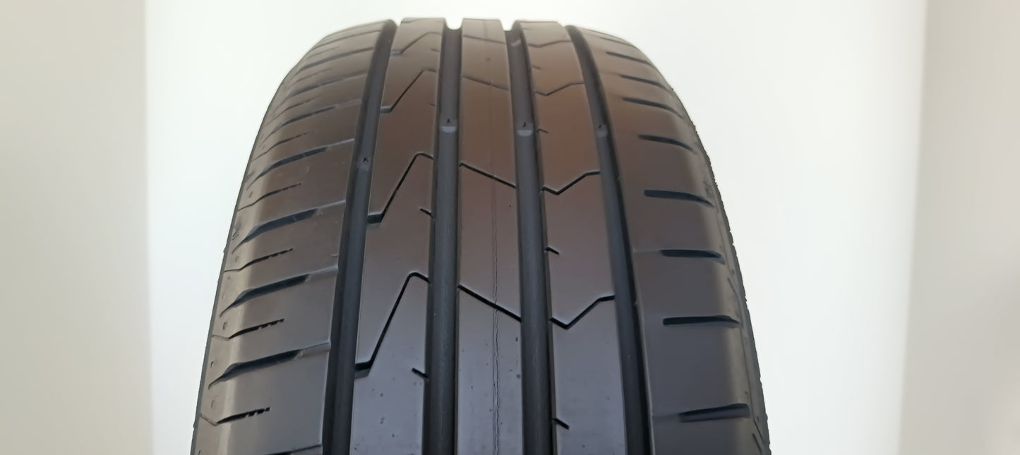 pneumatici usati hankook 195/55 r15 ventus prime 3 cod.YY484