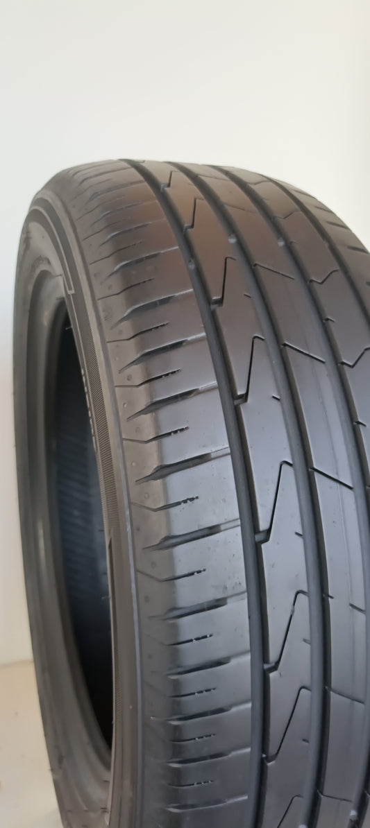 pneumatici usati hankook 195/55 r15 ventus prime 3 cod.YY484