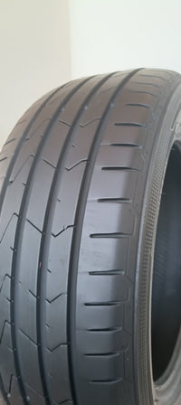 pneumatici usati hankook 195/55 r15 ventus prime 3 cod.YY484