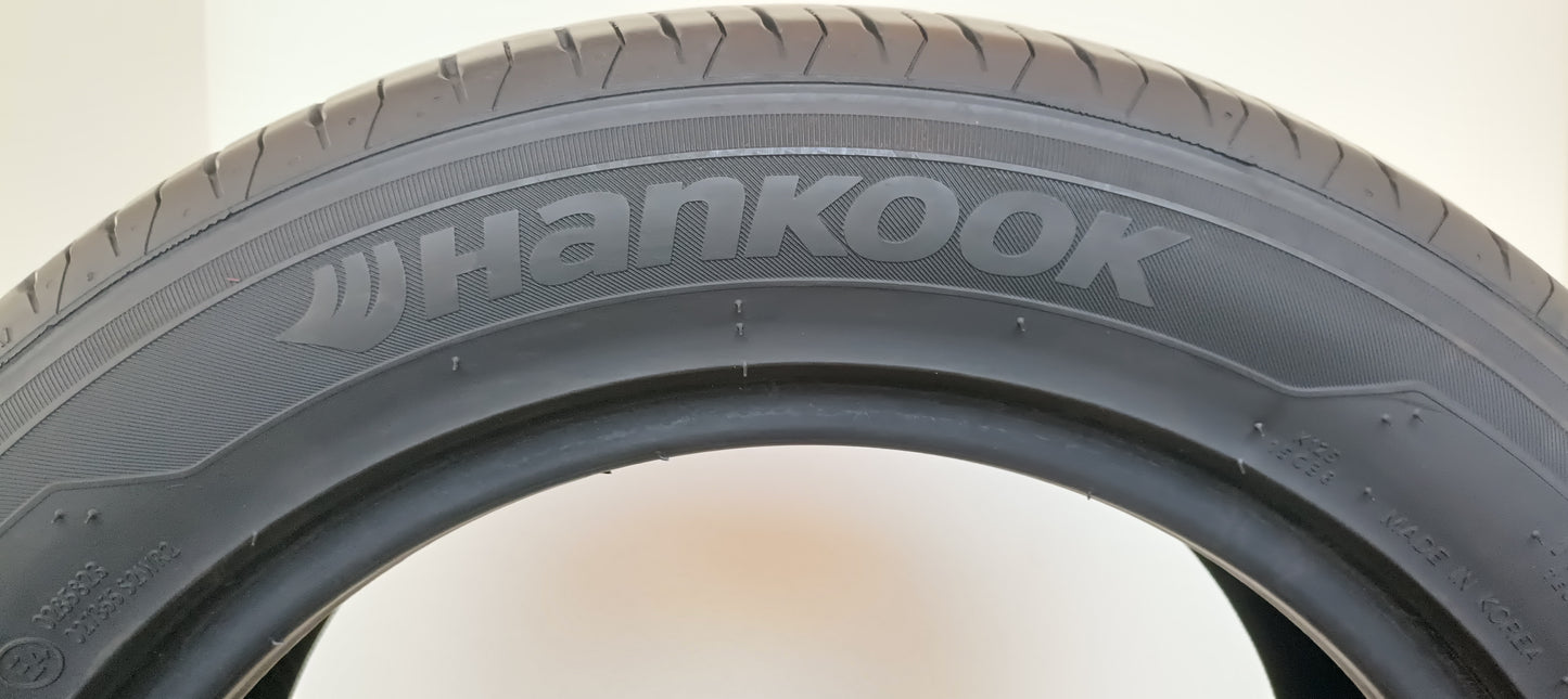 pneumatici usati hankook 195/55 r15 ventus prime 3 cod.YY484