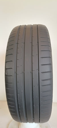 pneumatici usati pirelli 225/40 r20 pzero cod.YY485