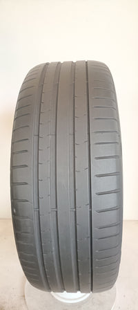 pneumatici usati pirelli 225/40 r20 pzero cod.YY485