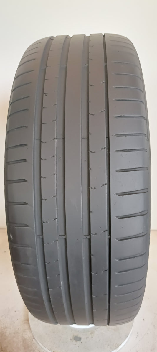 pneumatici usati pirelli 225/40 r20 pzero cod.YY485
