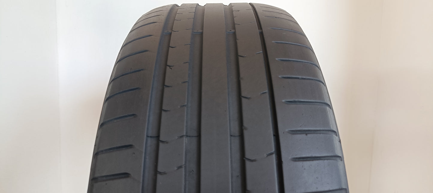 pneumatici usati pirelli 225/40 r20 pzero cod.YY485