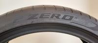 pneumatici usati pirelli 225/40 r20 pzero cod.YY485