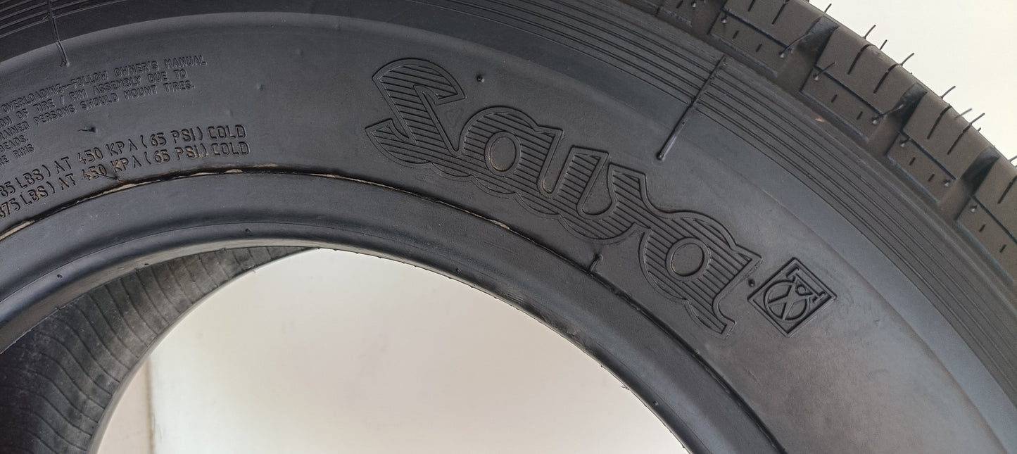 pneumatici usati sava 195/70 r15 trenta cod.YY486