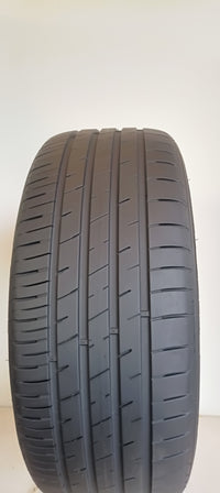 pneumatici usati momo 225/55 r17 toprun m30 europa cod.YY487