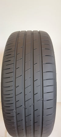 pneumatici usati momo 225/55 r17 toprun m30 europa cod.YY487