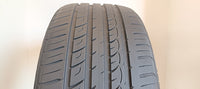 pneumatici usati radar 255/35 r21 dmax r8+ cod.YY488