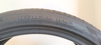 pneumatici usati radar 255/35 r21 dmax r8+ cod.YY488