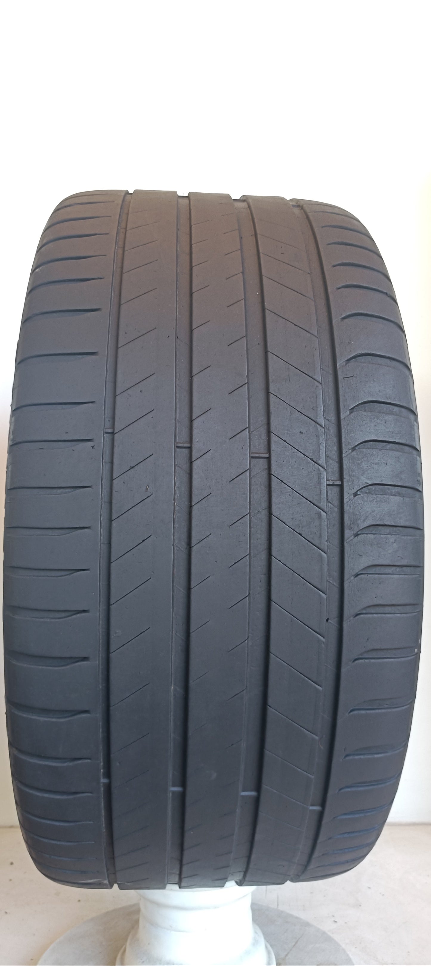 pneumatici usati michelin 295/35 r21 latitude sport 3 M.O. cod.YY489