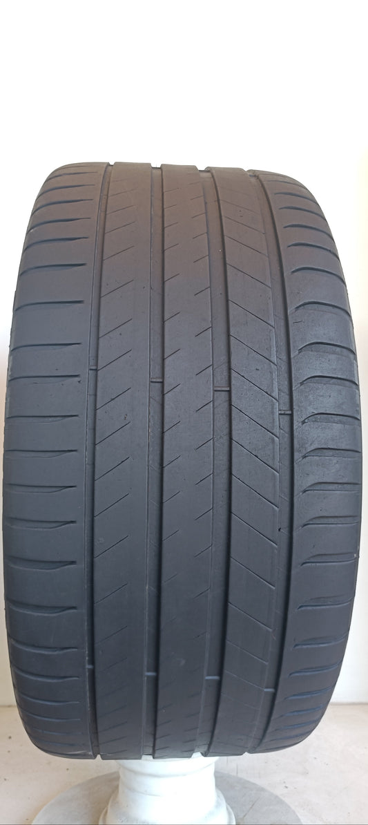 pneumatici usati michelin 295/35 r21 latitude sport 3 M.O. cod.YY489