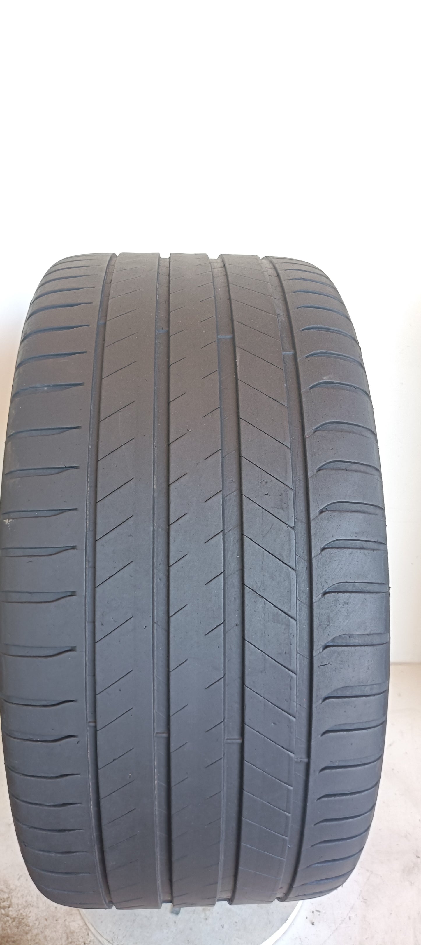 pneumatici usati michelin 295/35 r21 latitude sport 3 M.O. cod.YY489