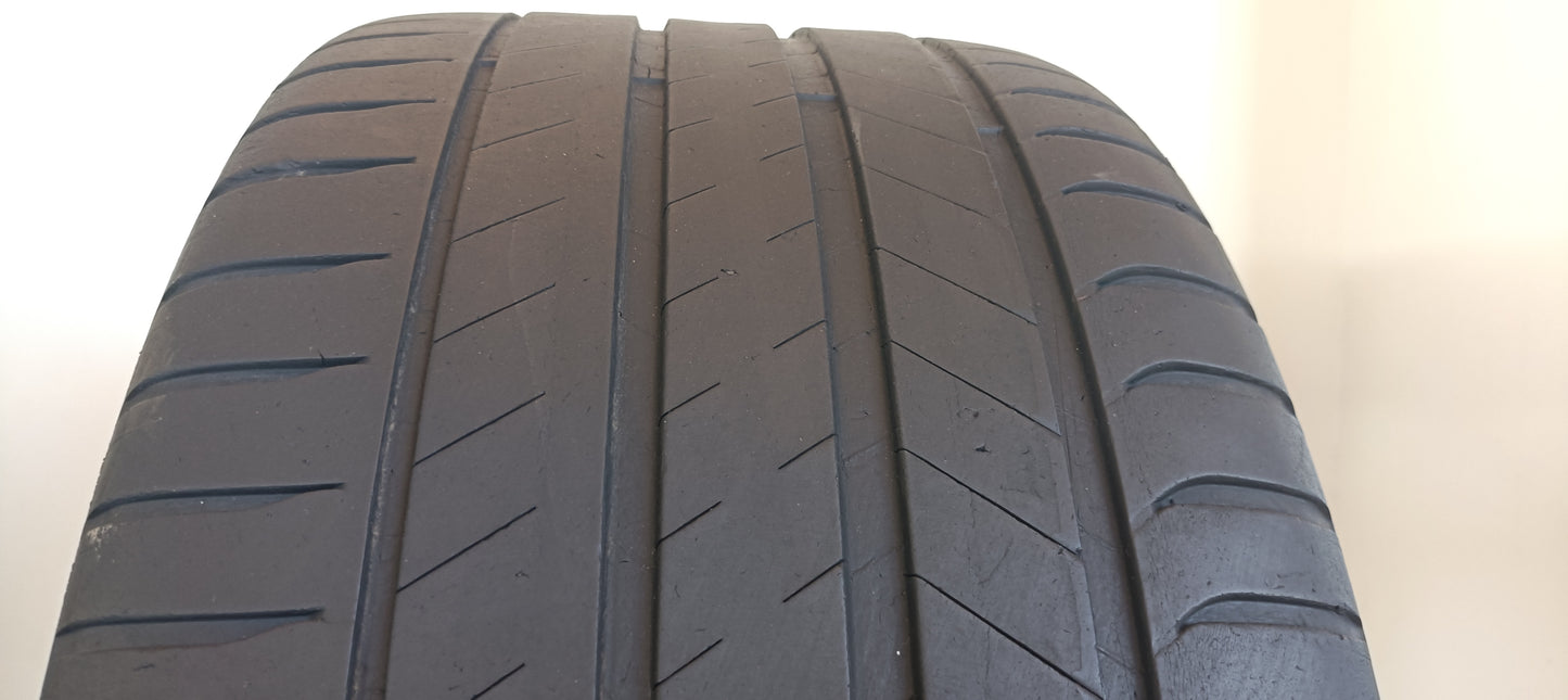 pneumatici usati michelin 295/35 r21 latitude sport 3 M.O. cod.YY489
