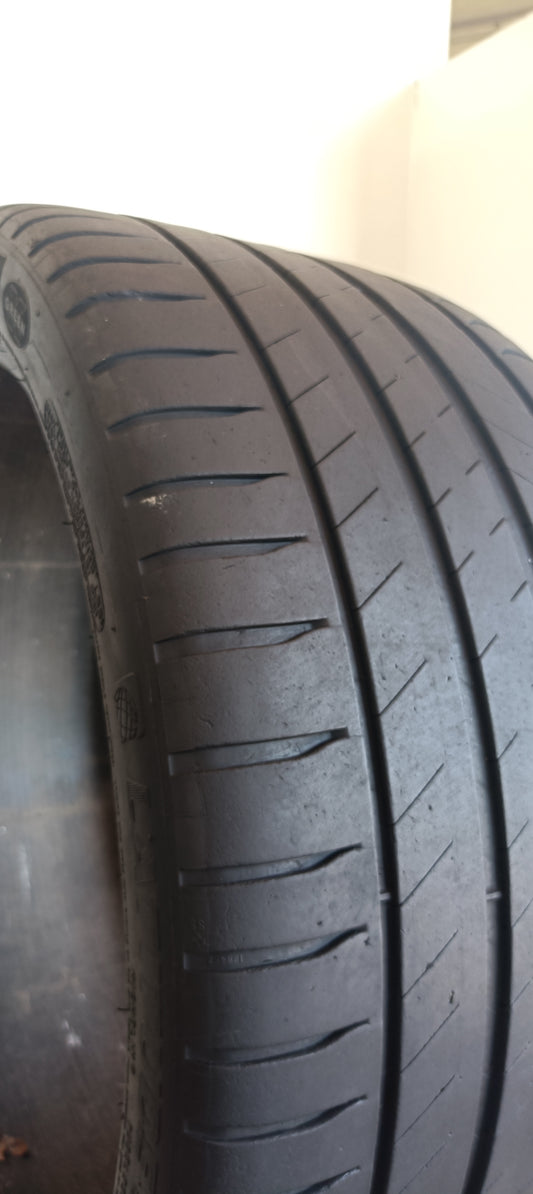 pneumatici usati michelin 295/35 r21 latitude sport 3 M.O. cod.YY489