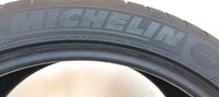 pneumatici usati michelin 295/35 r21 latitude sport 3 M.O. cod.YY489