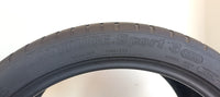 pneumatici usati michelin 295/35 r21 latitude sport 3 M.O. cod.YY489