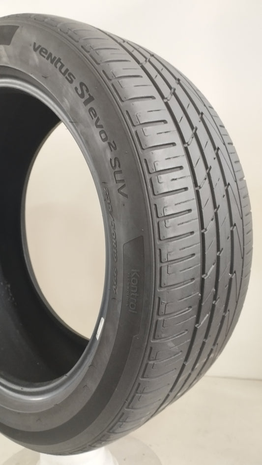 hankook 235/50 r19 ventus s1 evo 2 suv Art. YY48