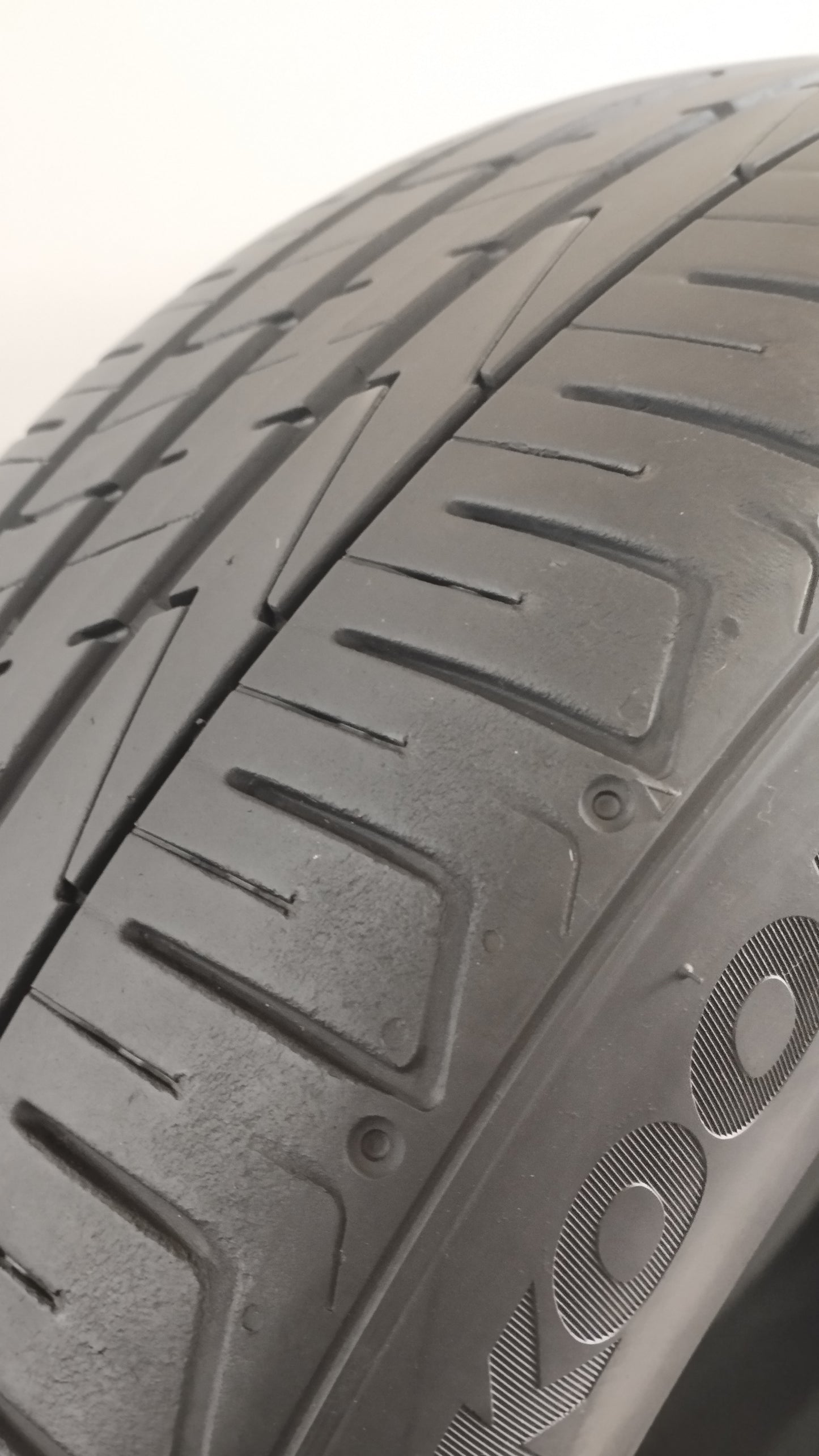 hankook 235/50 r19 ventus s1 evo 2 suv Art. YY48