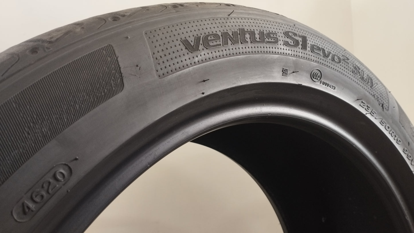 hankook 235/50 r19 ventus s1 evo 2 suv Art. YY48