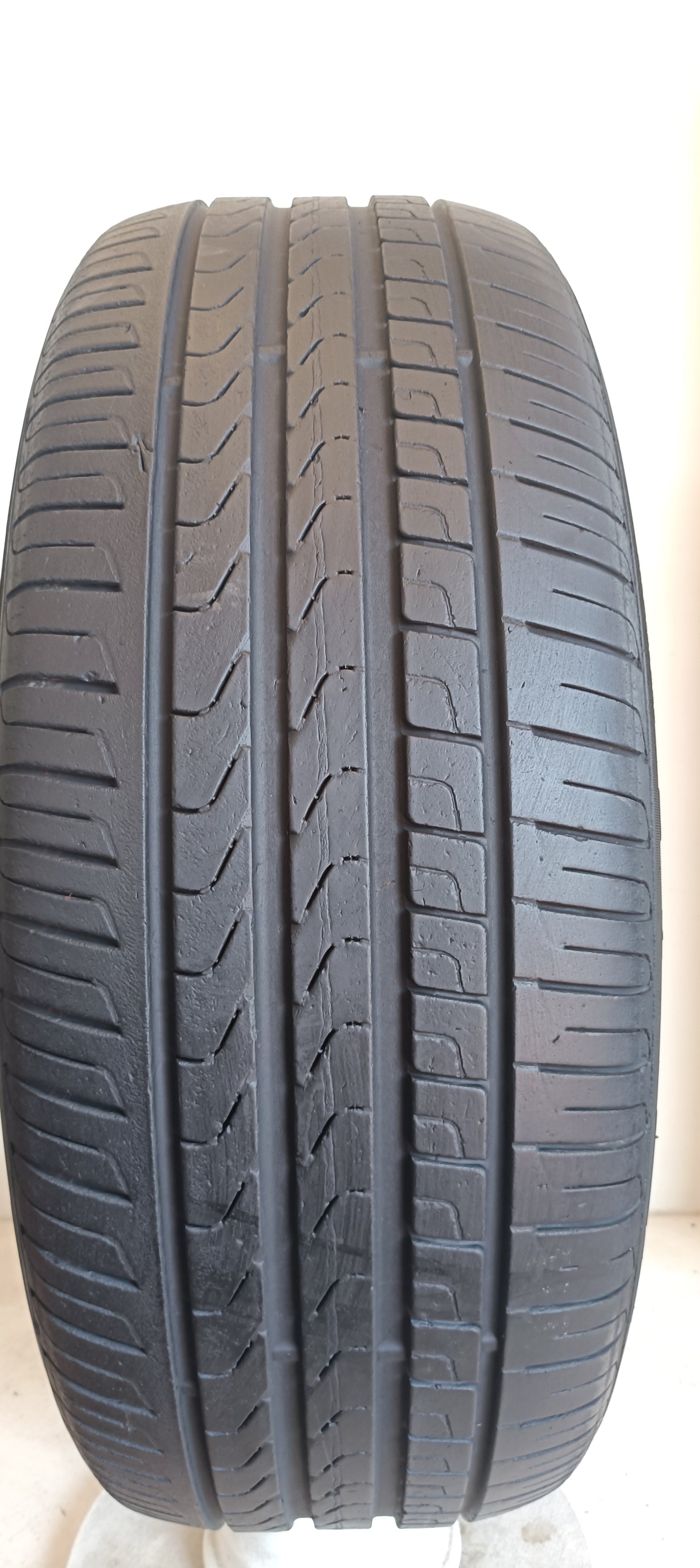 pneumatici usati pirelli 245/50 r19 cinturato p7 runflat cod.YY490