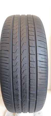 pneumatici usati pirelli 245/50 r19 cinturato p7 runflat cod.YY490