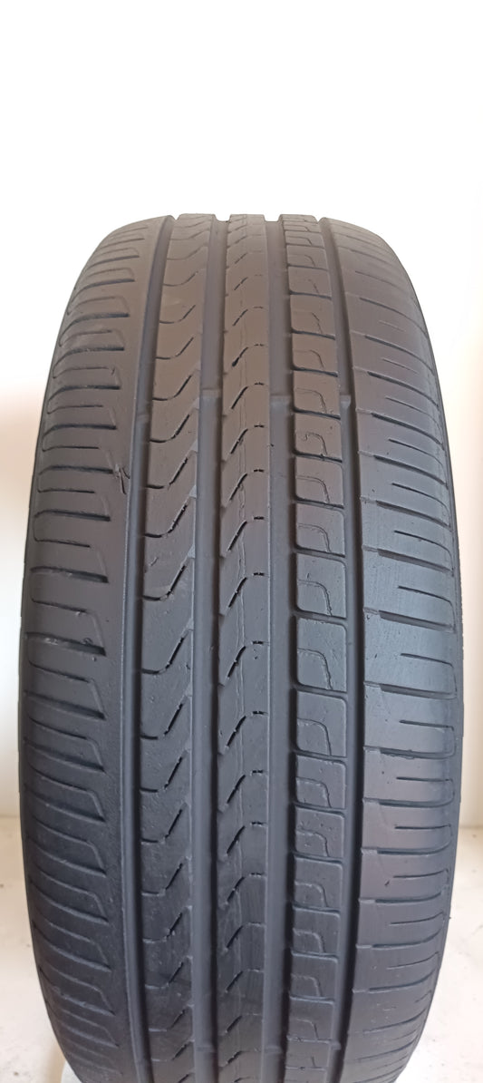 pneumatici usati pirelli 245/50 r19 cinturato p7 runflat cod.YY490