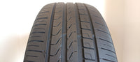 pneumatici usati pirelli 245/50 r19 cinturato p7 runflat cod.YY490