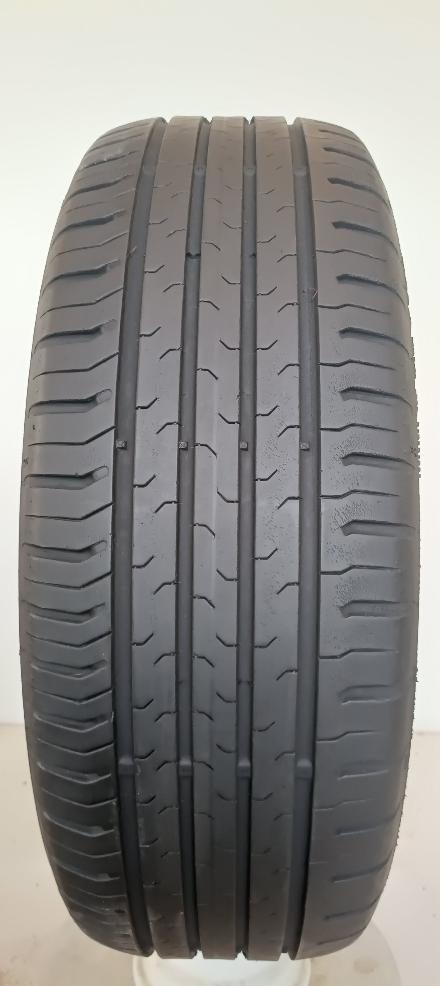 pneumatici usati continental 205/60 r16 contiecocontact 5 M.O. cod.YY491