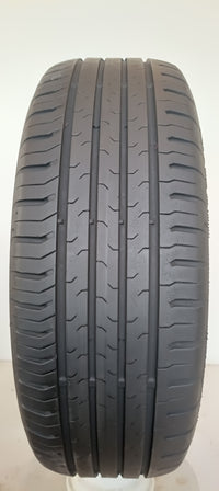 pneumatici usati continental 205/60 r16 contiecocontact 5 M.O. cod.YY491