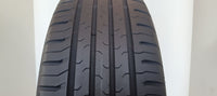 pneumatici usati continental 205/60 r16 contiecocontact 5 M.O. cod.YY491
