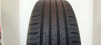 pneumatici usati continental 205/60 r16 contiecocontact 5 M.O. cod.YY491