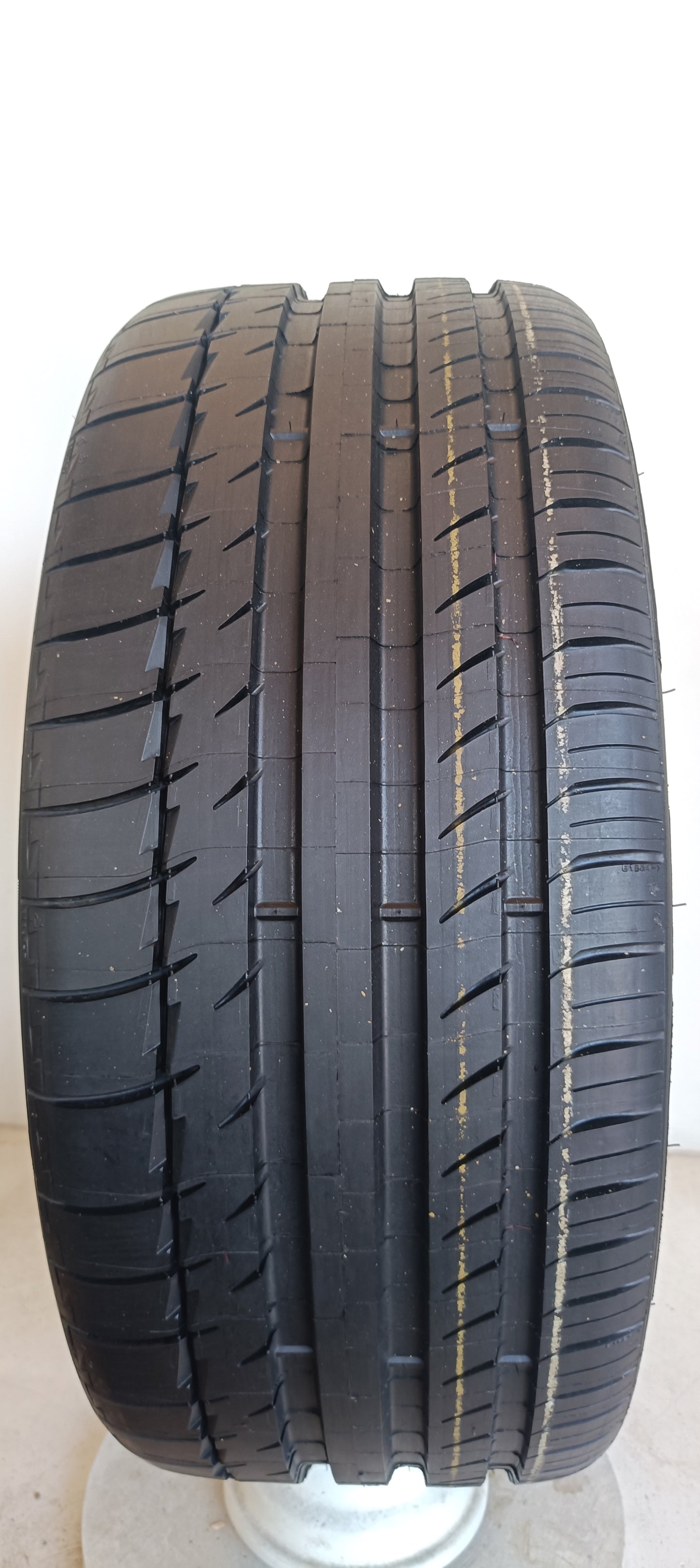 pneumatici usati michelin 205/40 r18 pilot sport cod.YY492