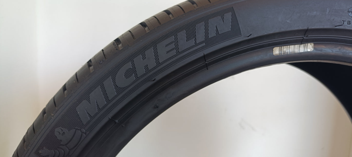 pneumatici usati michelin 205/40 r18 pilot sport cod.YY492