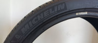 pneumatici usati michelin 205/40 r18 pilot sport cod.YY492