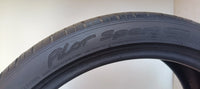pneumatici usati michelin 205/40 r18 pilot sport cod.YY492